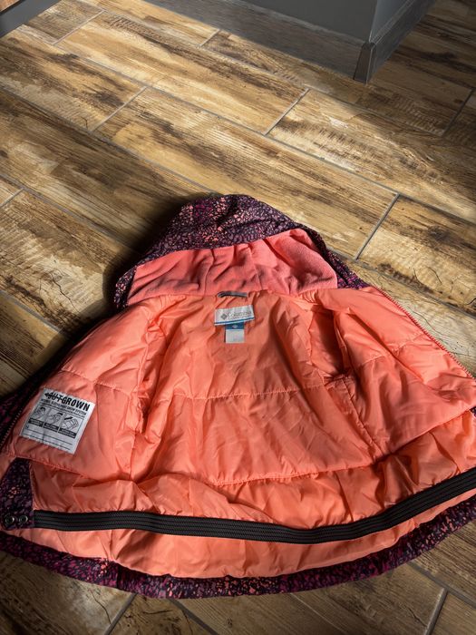 Костюм Mountain warehouse waterproof 92-98