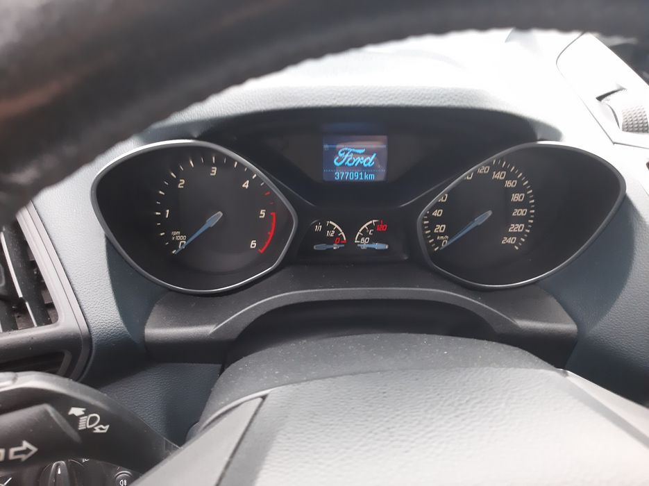 Ford cmax 2013r 1.6tdci