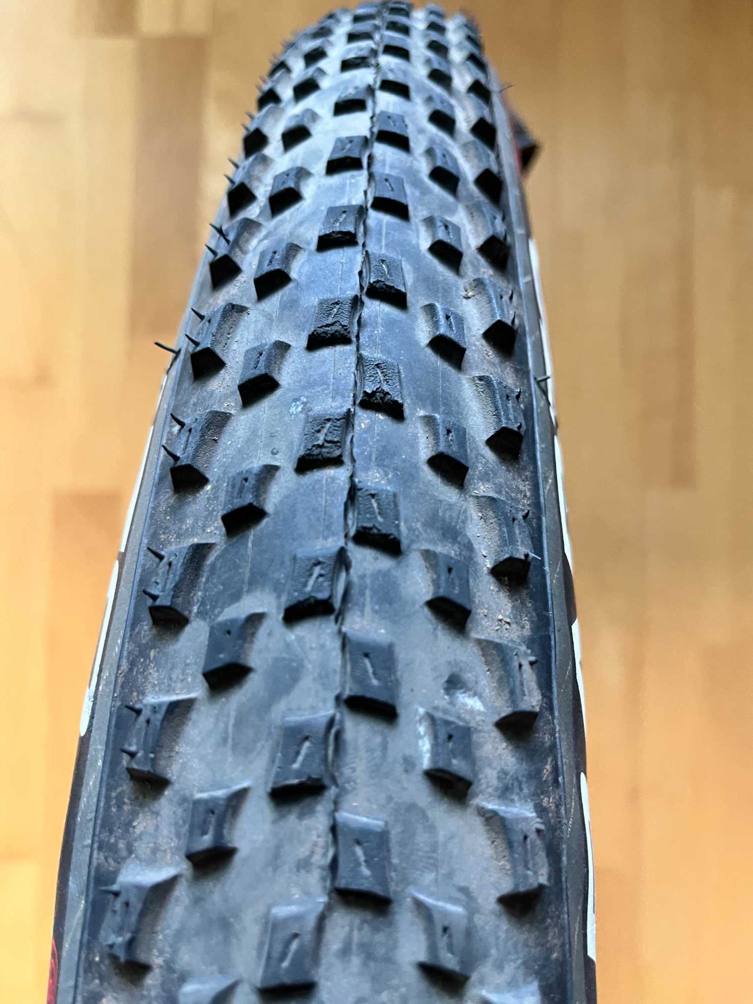 Opona Vittoria BARZO TNT 29x2,25 Mezcal KING Continental Schwalbe XC