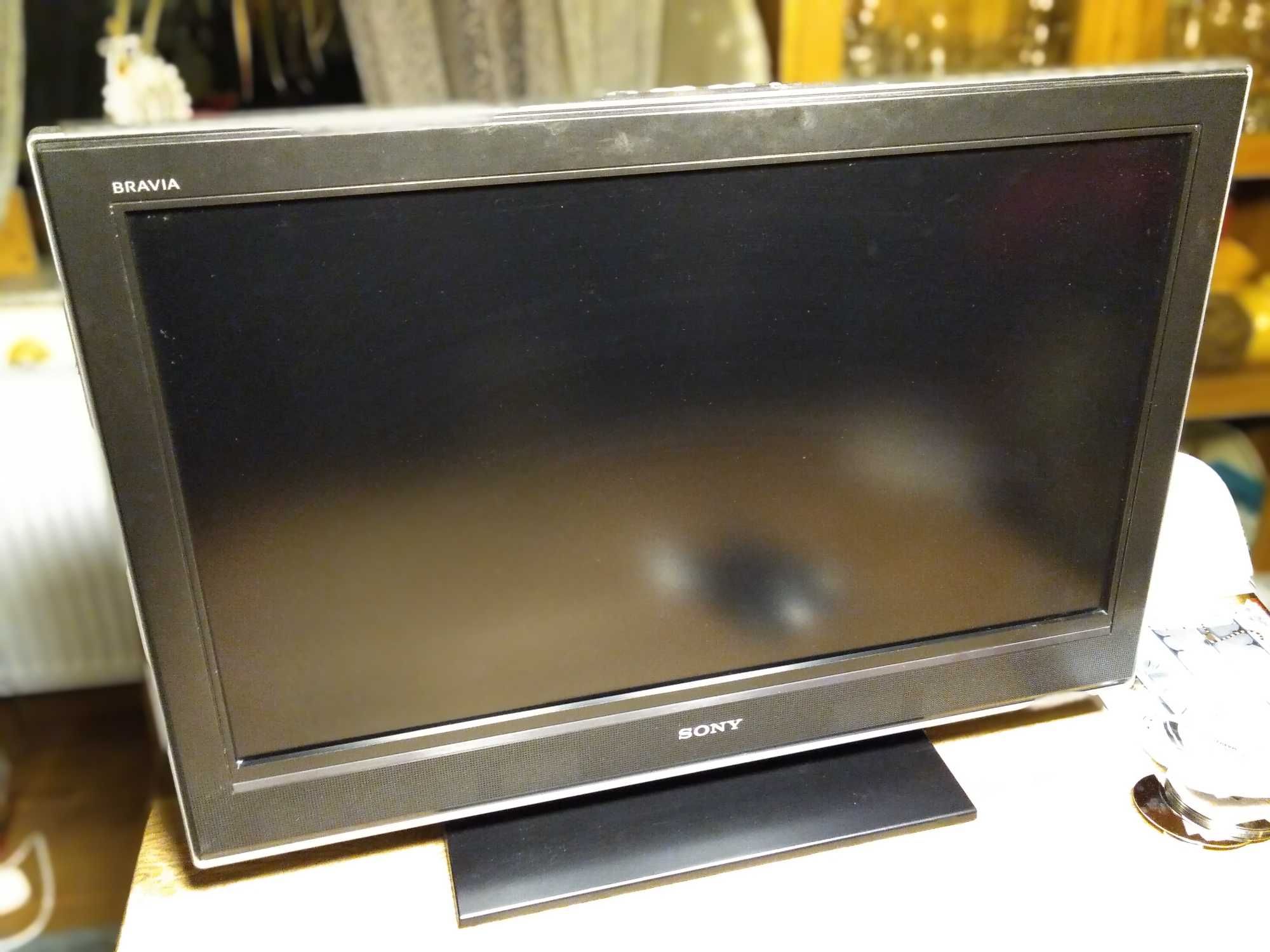 SONY Bravia KDL-32D3000 32", Telewizor LCD