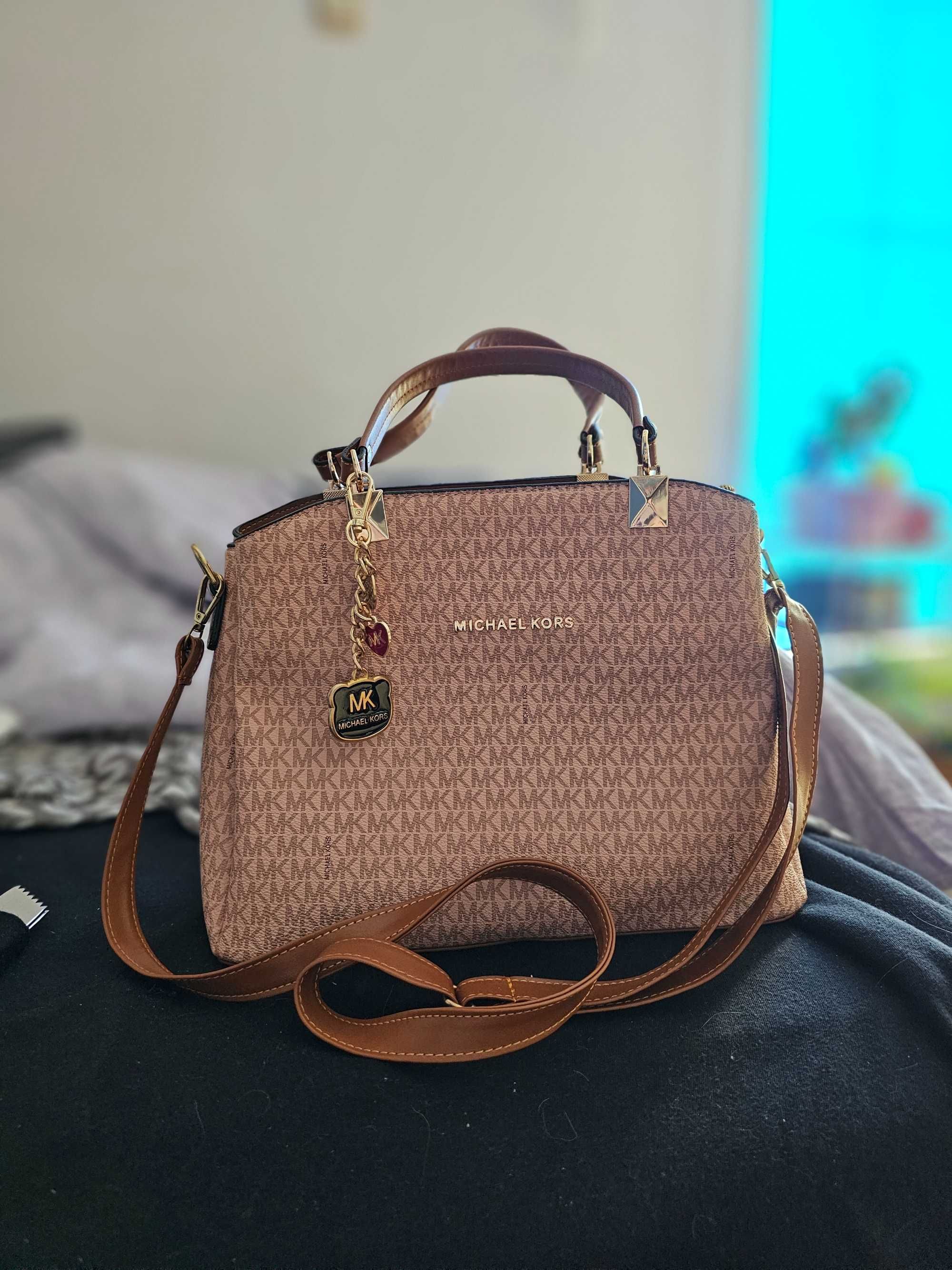 Torebka Michael Kors