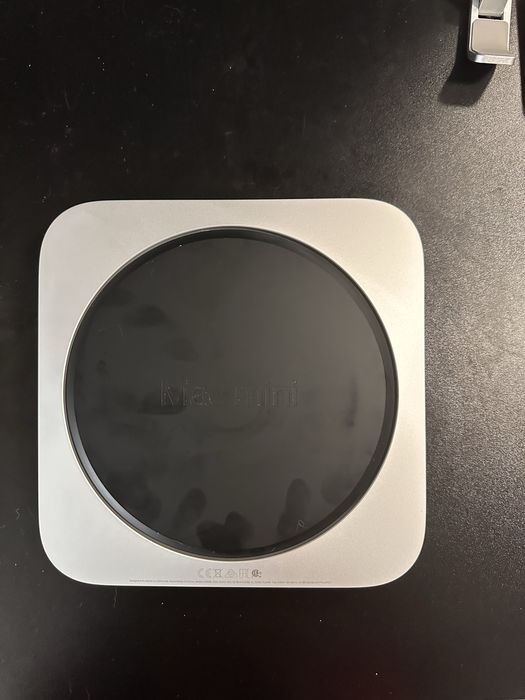 Mac mini 2023 M2 8GB