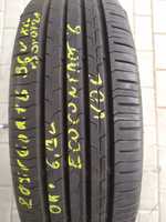 1x Continental Ecocontac 6 VOL 205/60R16 96V  XL 1 sztuka