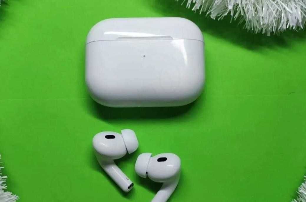 Навушники Топової якості airpods pro 2-го покоління 1в1