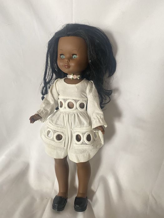 Boneca Nancy vintage