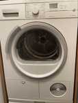 Suszarka Siemens WT46S511 7kg