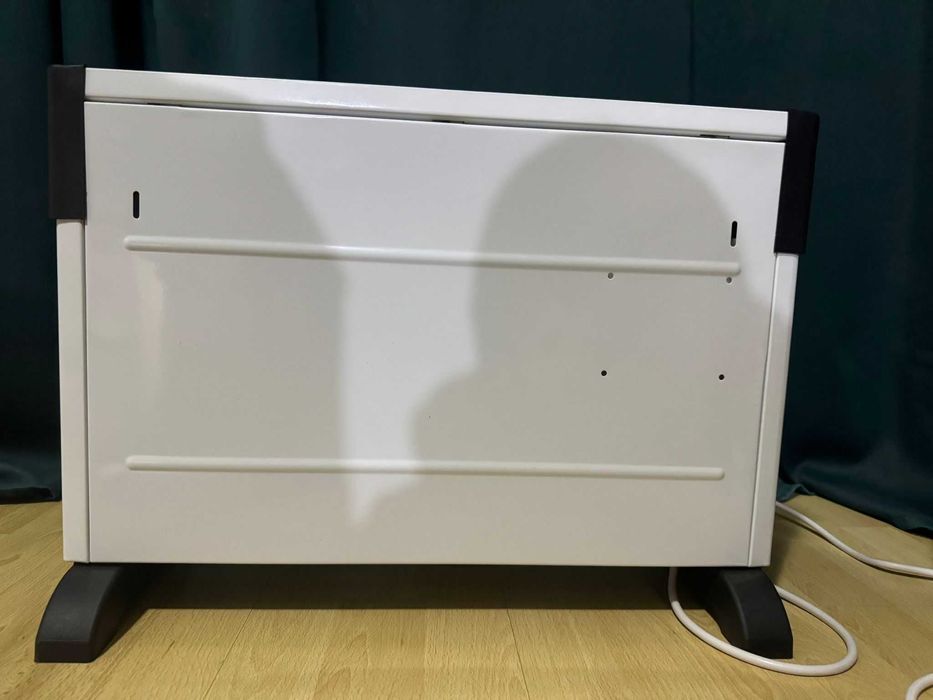 Aquecedor Convector MEI (2000 W)