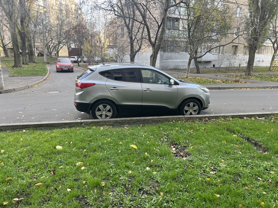 Hyundai дізель один власник