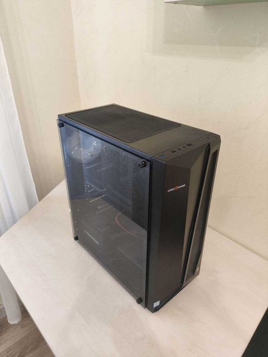 Компьютер ігровий