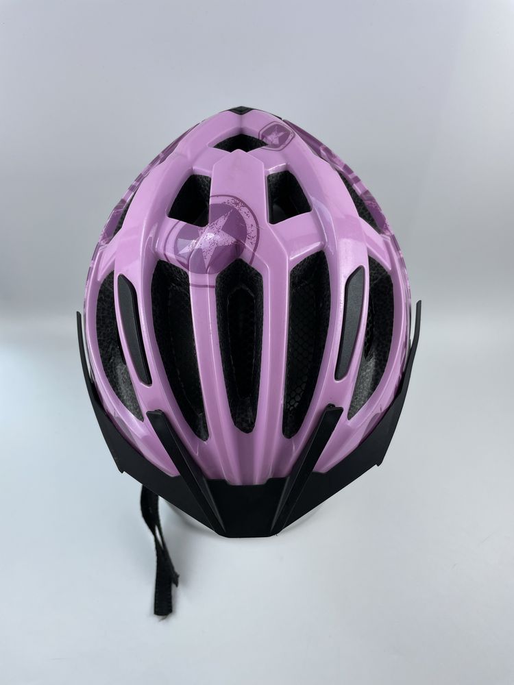 Kask Rowerowy 49 cm - 54 cm SPEQ /84B/