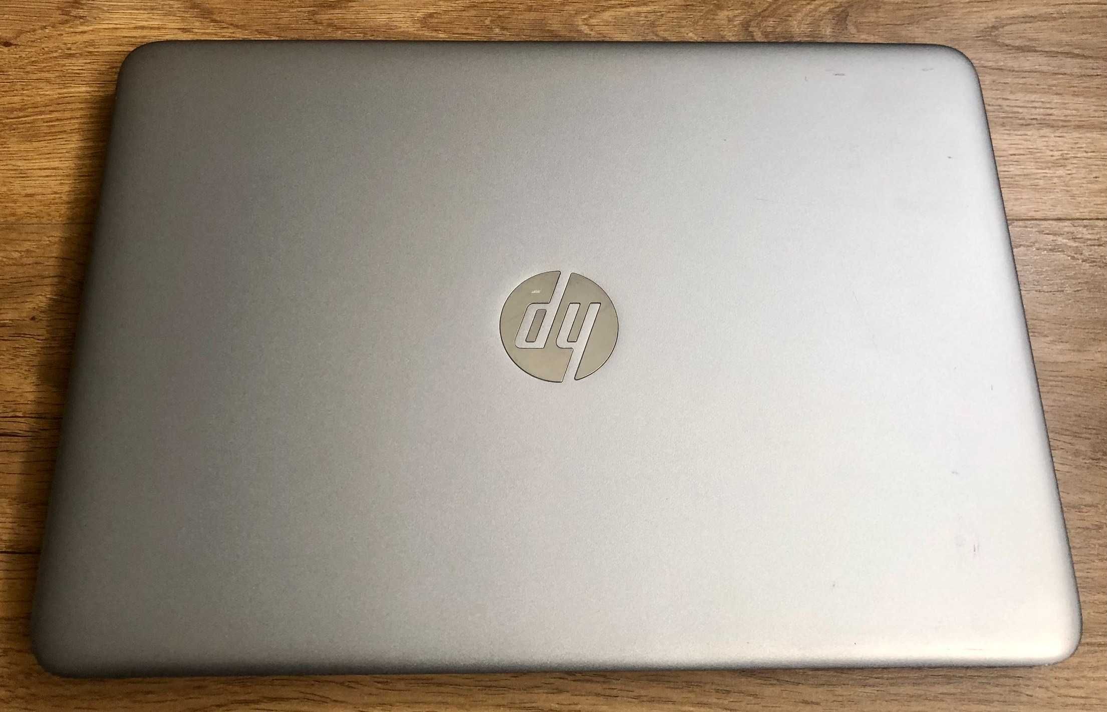HP Elitebook 840 G3 CPU:i5|RAM:8GB|SSD:256GB|HDD:1TB