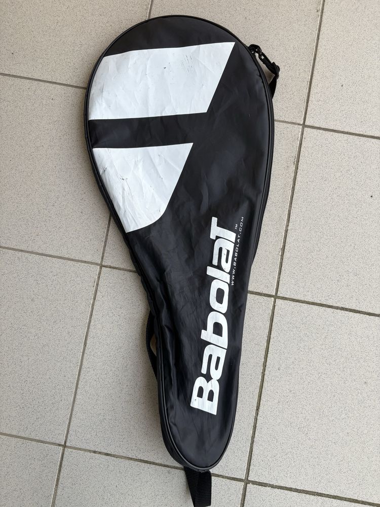 Raquete Tenis Babolat Pulsion 102