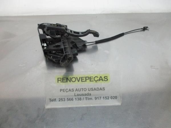 Fecho Porta Tras Dto Ford Focus C-Max (Dm2)