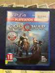God of War Ps4 Sklep Ostróda