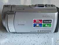 Kamera Sony  HDR-CX210