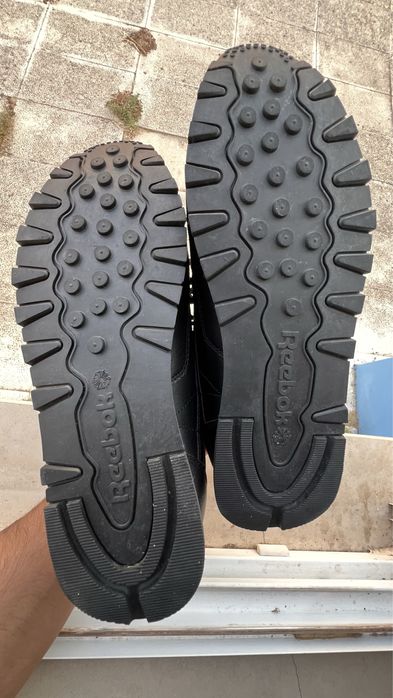 Ténis Reebok Classic 44 Novos