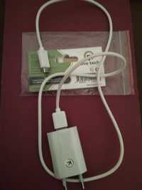 Блок питания + кабель USB