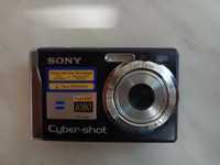 Цифровой фотоаппарат Sony cyber-shot DSC-W90