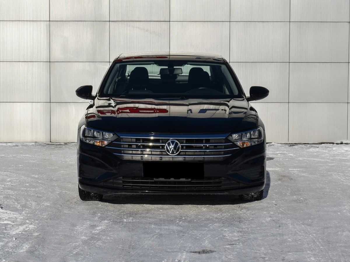 Volkswagen Jetta SE 2019