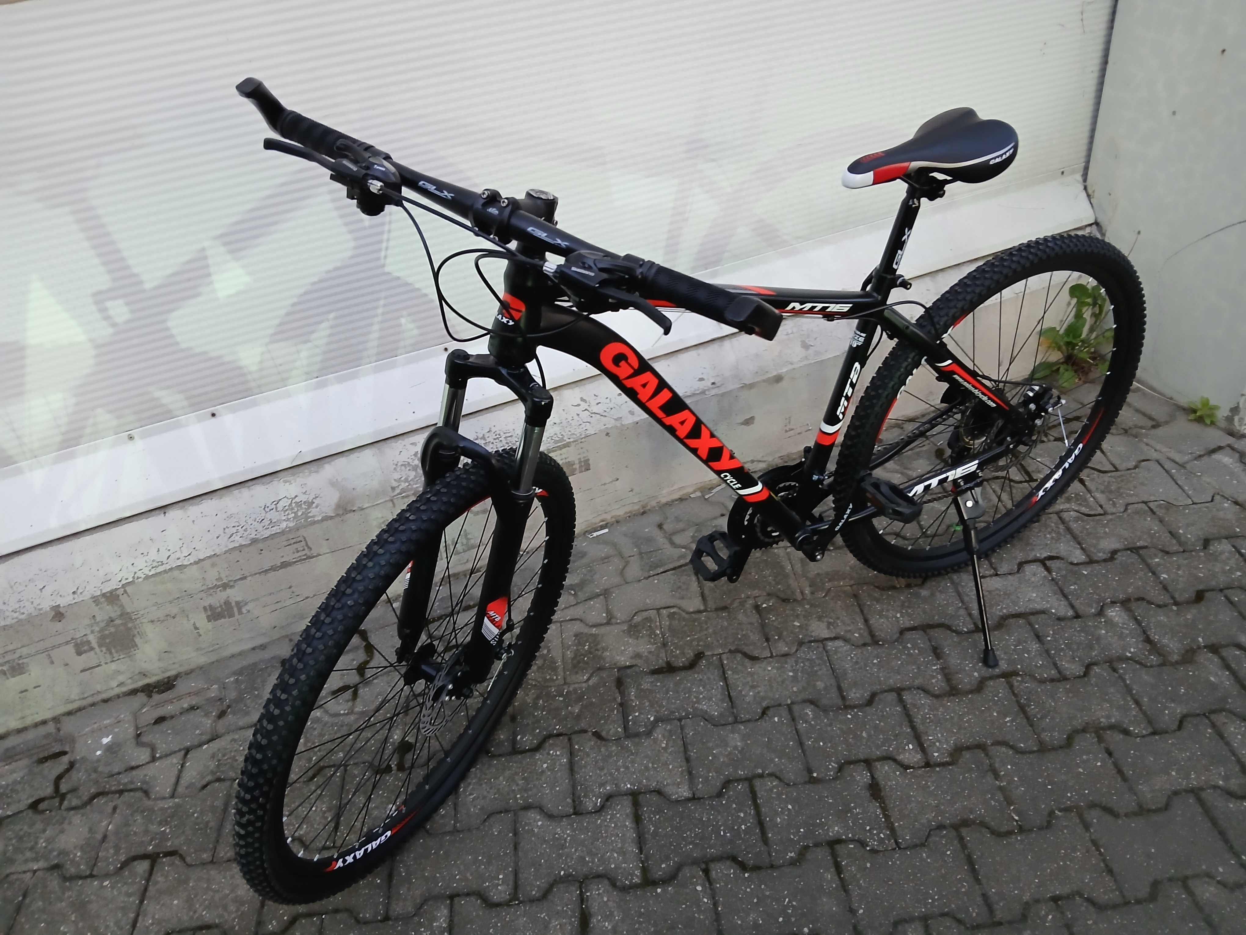 Nowość Rower Górski MTB 29 cali Rama 19 L