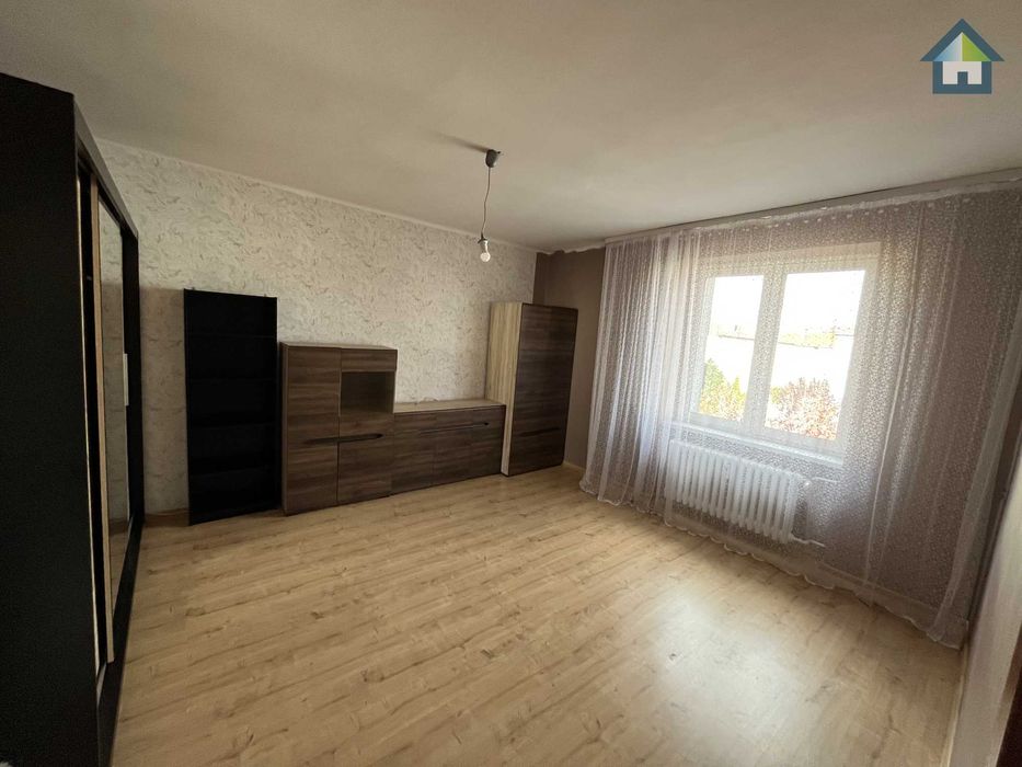 Mieszkanie 35,47 m² – Osiedle Chemików