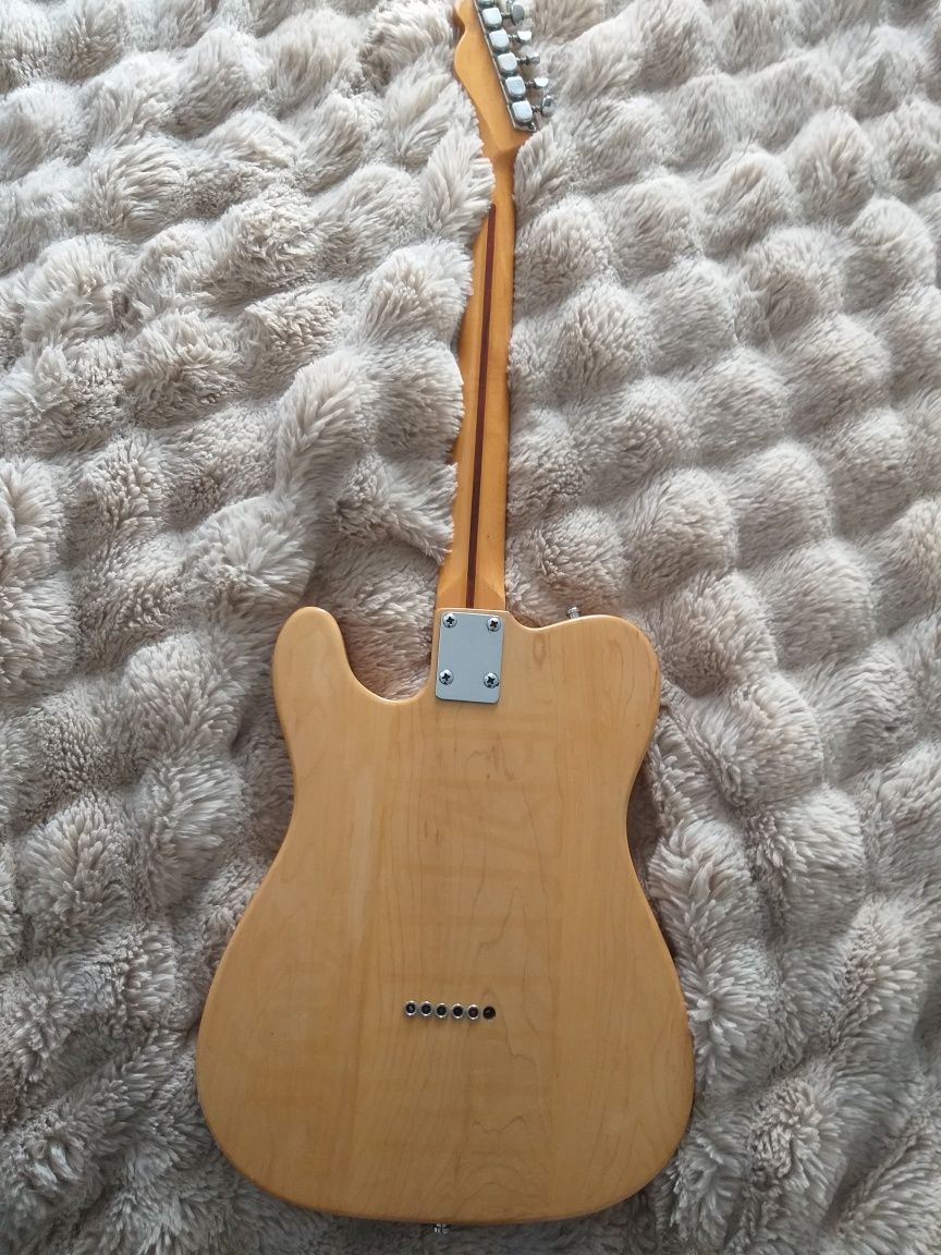 Gitara Fernandes Telecaster 1973
