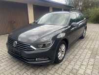Volkswagen Passat Vw passat b8 2.0 tdi dsg