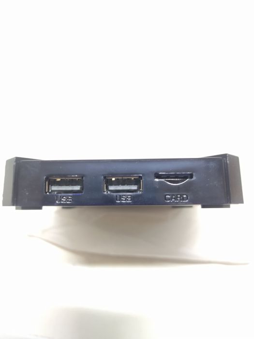 Смарт приставка X96Q 2gb