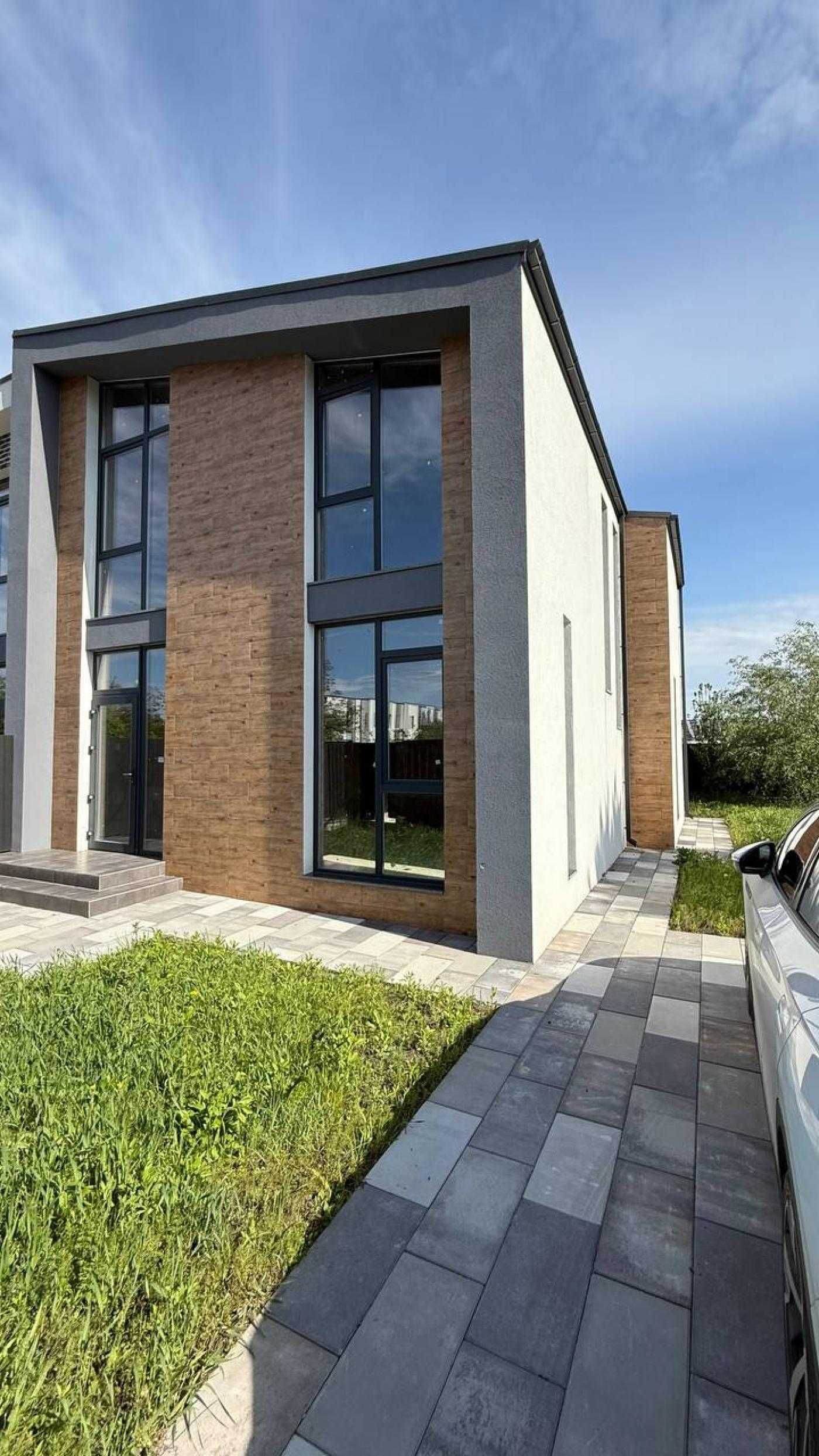 Продаж | Будинку | Нові Петрівці | 110 м2