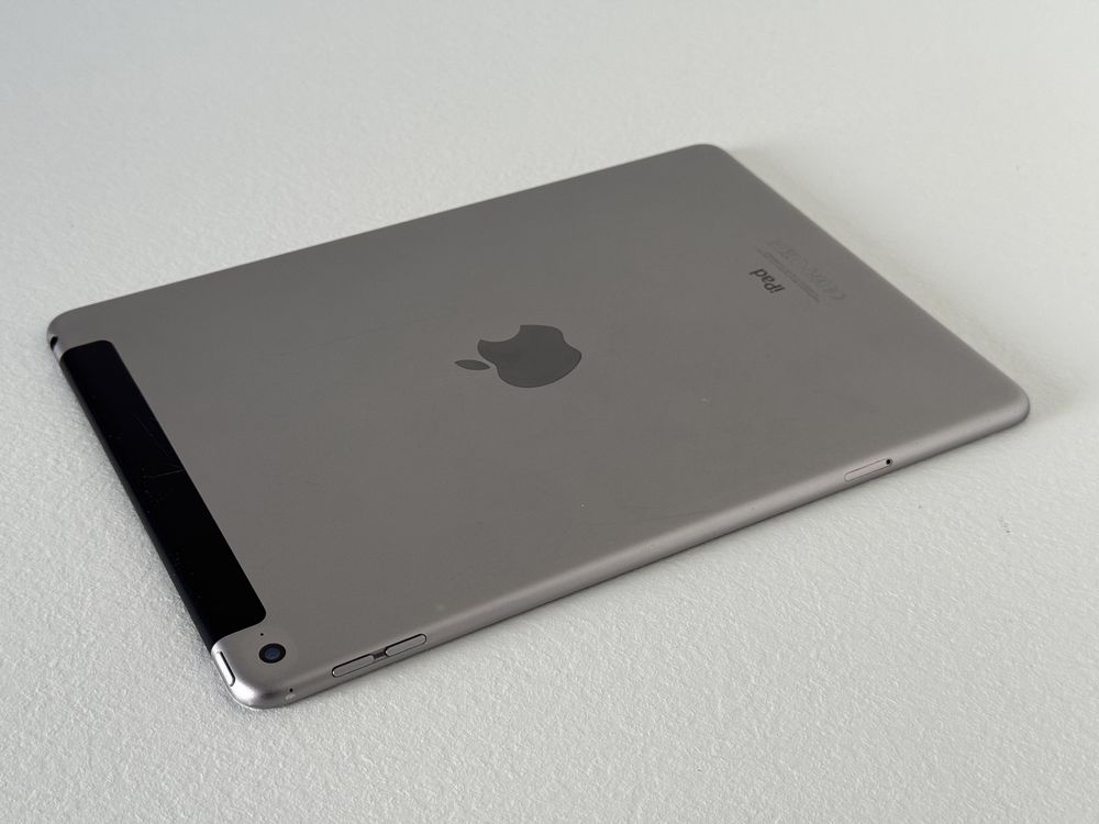 iPad Air 2 (A1567) 64GB - Cellular (LTE) - faktura VAT 23%