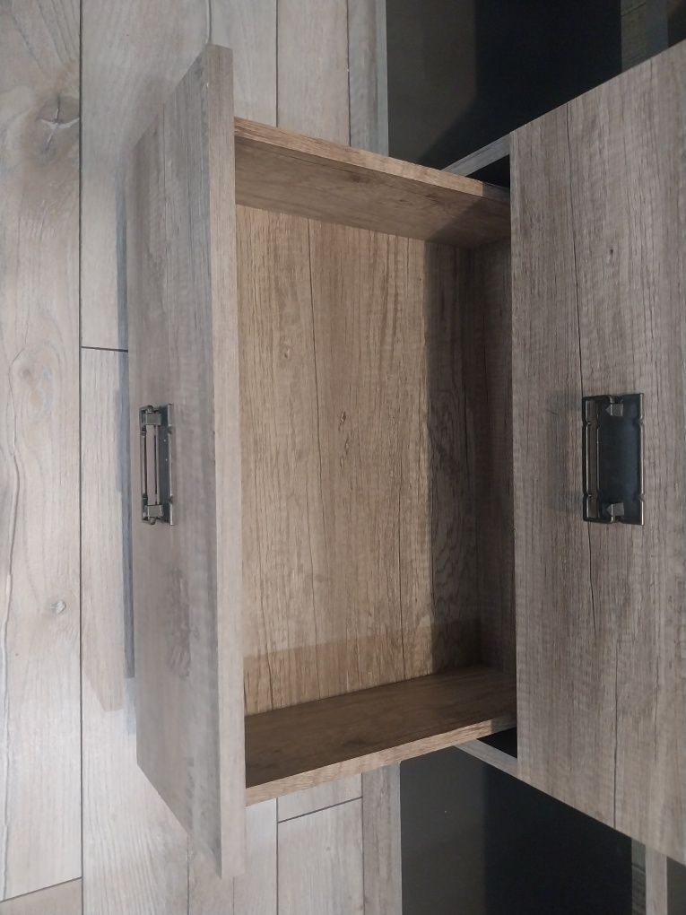 Komoda z szufladami ikea używana