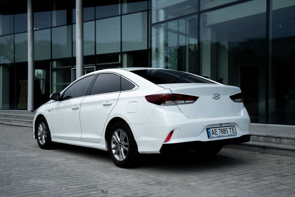 Сдам в долгосрочную аренду hyundai sonata new rise