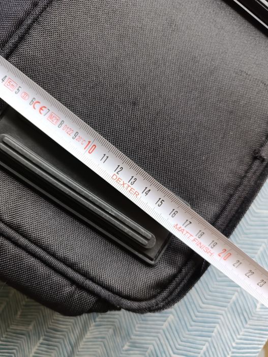 Nikon torba fotograficzna