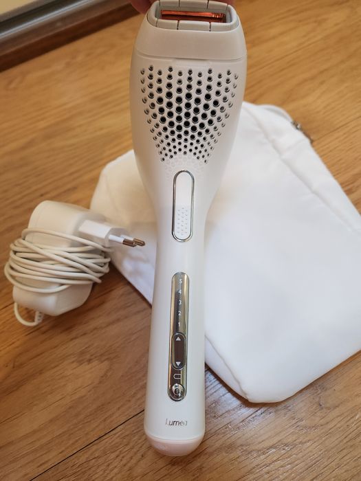 Depilator laserowy Philips Lumea