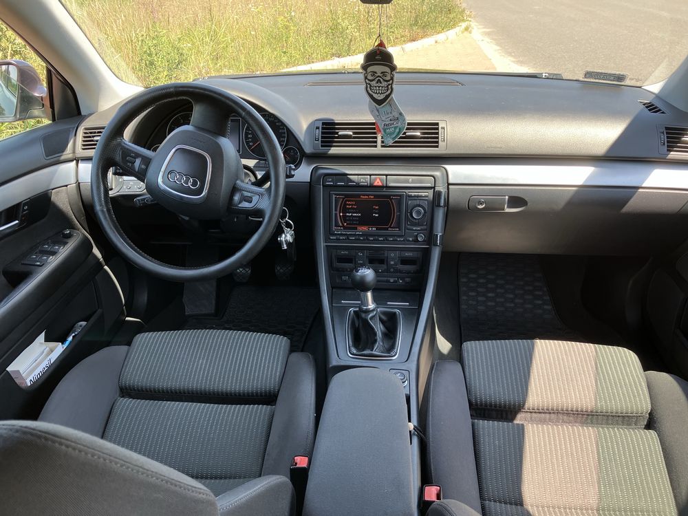 Audi A4 2.0T Sprzedam