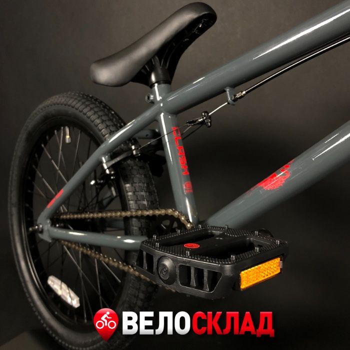 Велосипед, трюкові, BMX Outleap CLASH 2021 Wtp Gt Kink