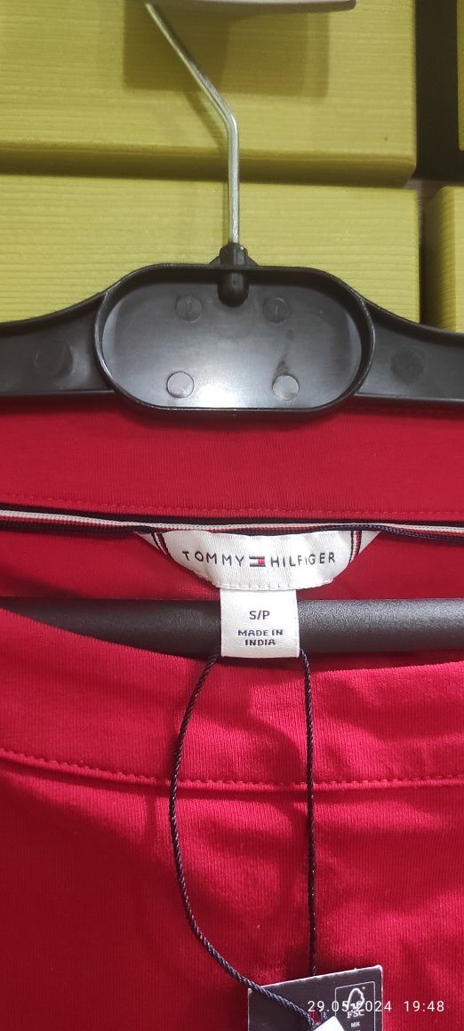 Оригинал платье,сукня Tommy Hilfiger Sр