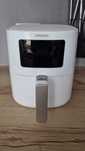 Frytkownica beztłuszczowa Philips HD9255/30 Airfryer 1400W 4,1L Wi-Fi
