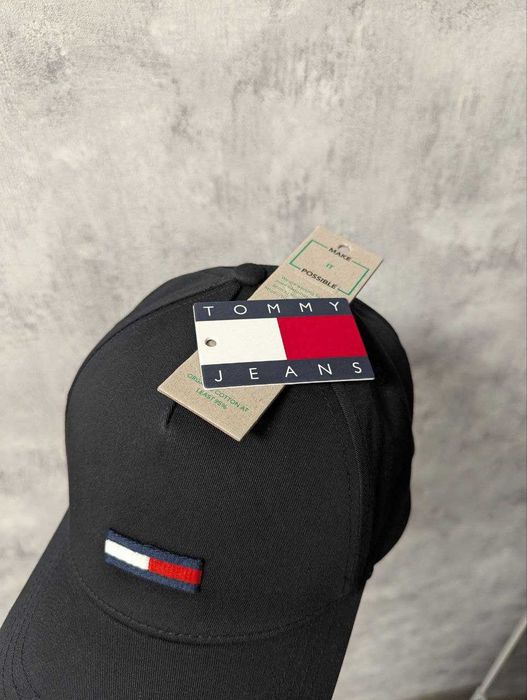 Кепка Tommy Jeans