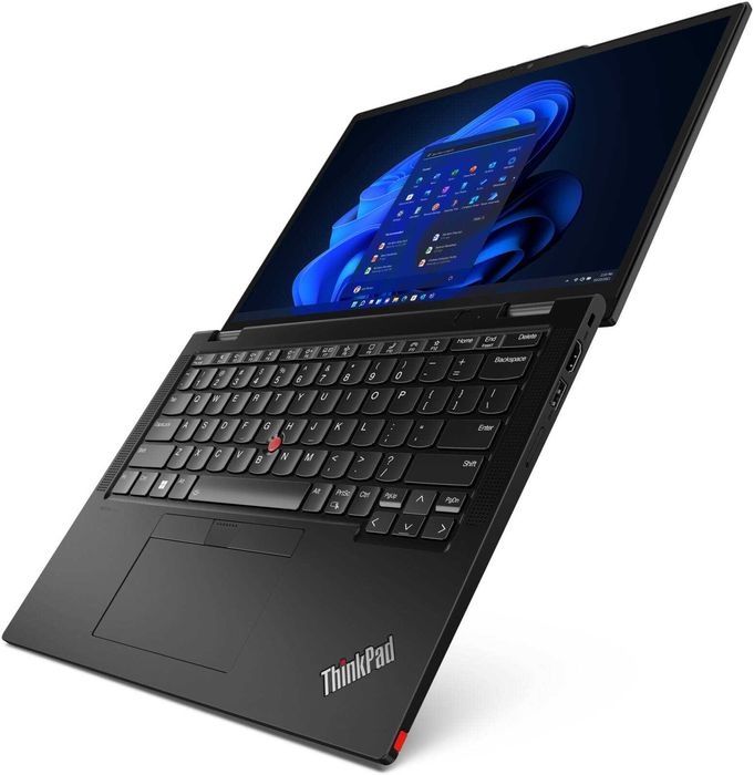 Продам новий ноутбук - трансформер Lenovo ThinkPad X13 Yoga Gen 4