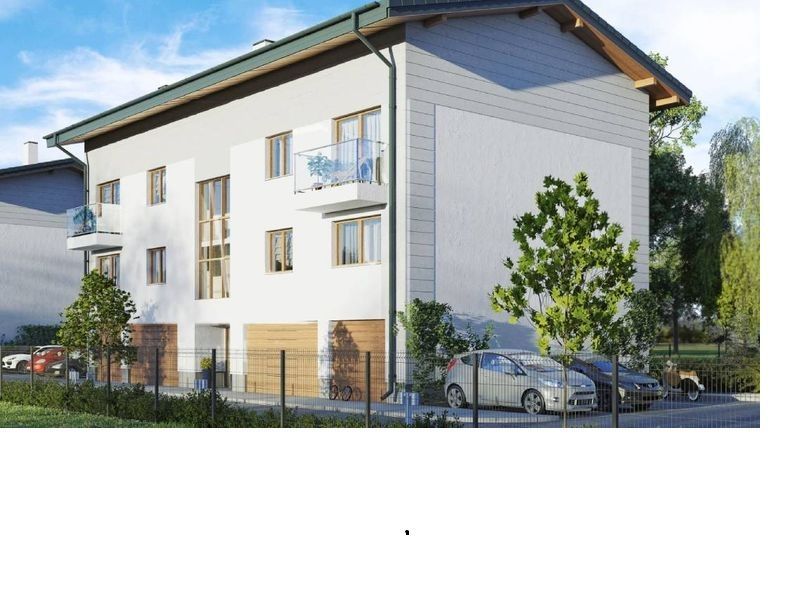 64 m2, w Sulejówku, gotowe w 3 kw 2025, bez prowizji!