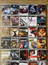 Jogos Sony Playstation 3 PS3