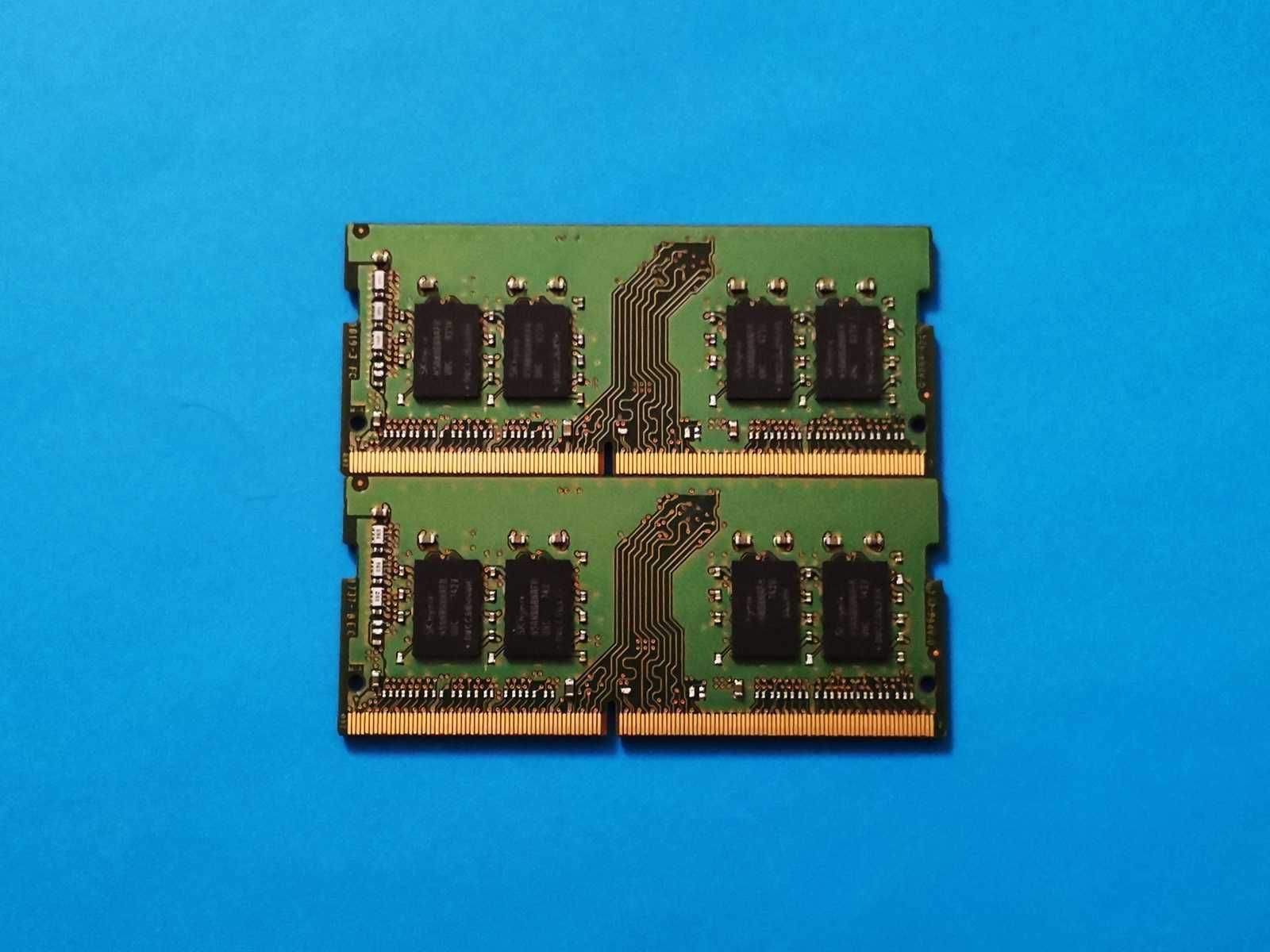 DDR4 16GB HyniX 2400T