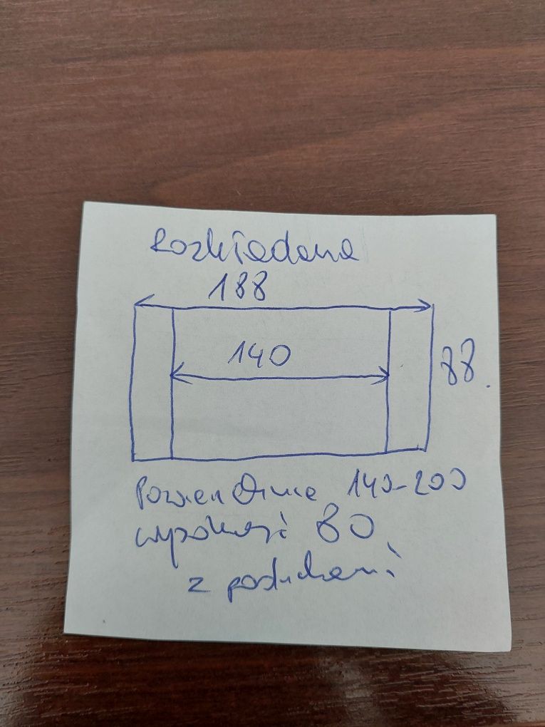 Dwie kanapy z naturalnej skóry