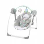 NOWA Huśtawka Ingenuity Comfort 2 Go Fanciful Forest bujaczek