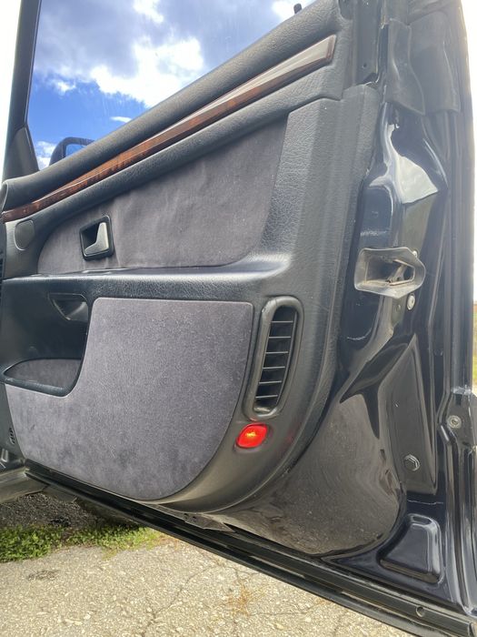 Продам обслуговане авто А8D2