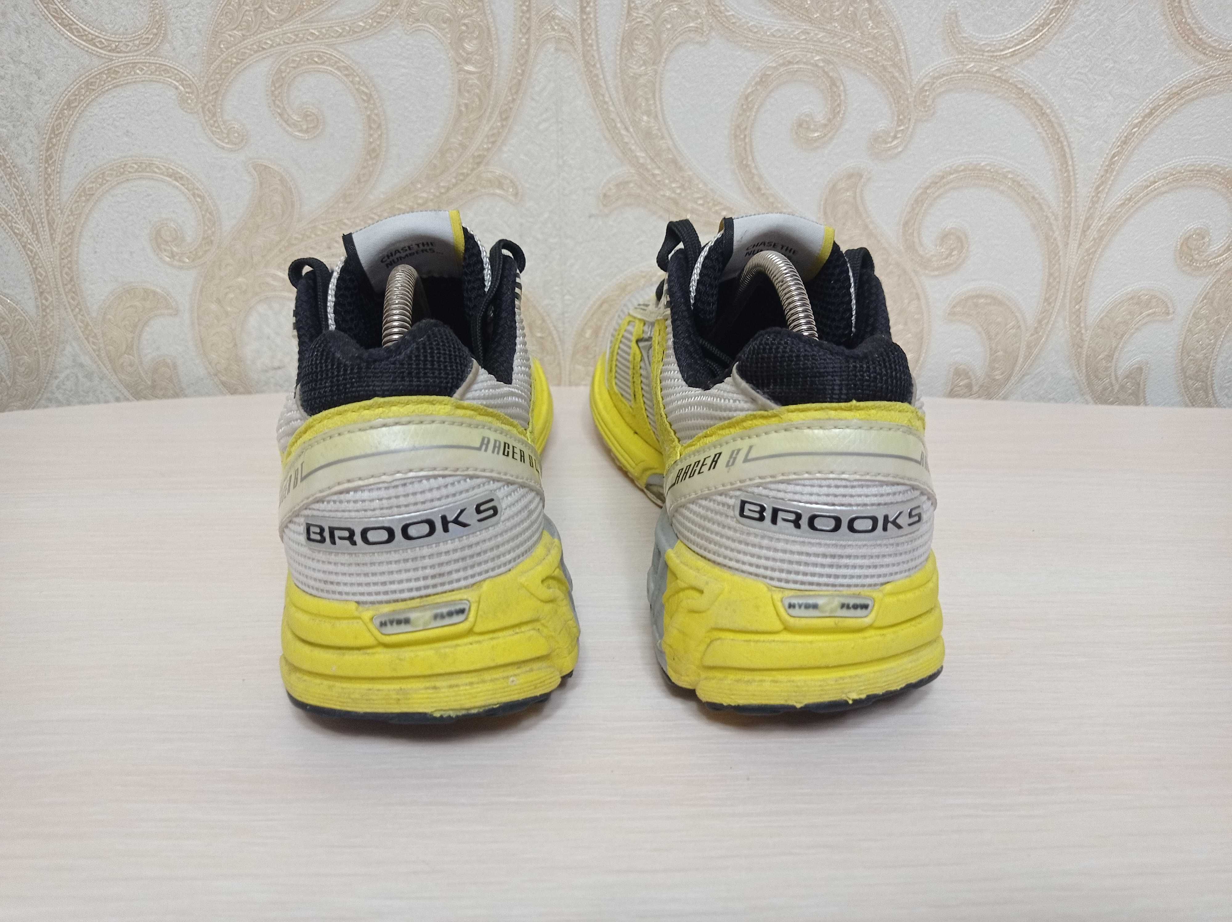 Кроссовки Brooks Racer st 257 ОРИГИНАЛ