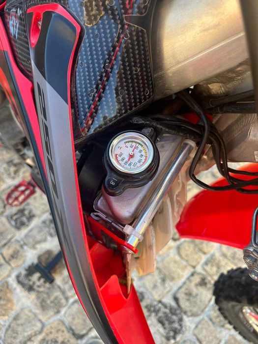 Honda CRF250X Enduro