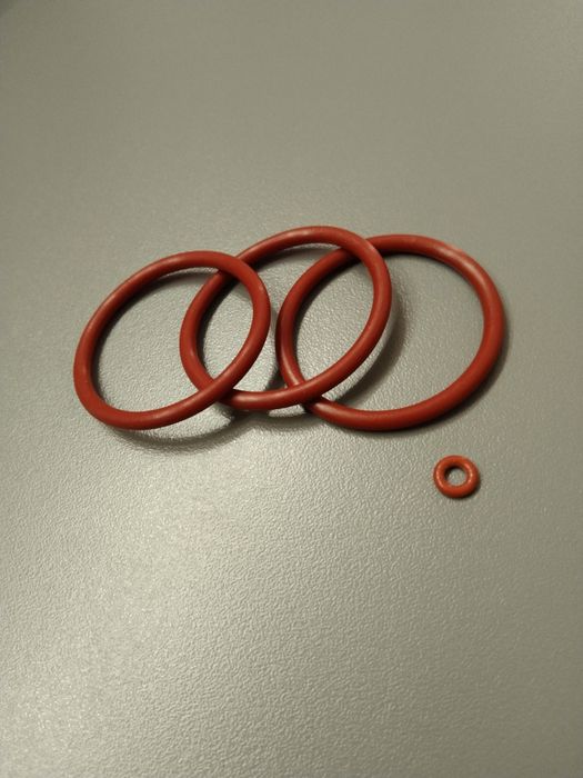 Tchibo Esperto zaparzacz, uszczelki, pompa, młynek, bojler, obudowa, c