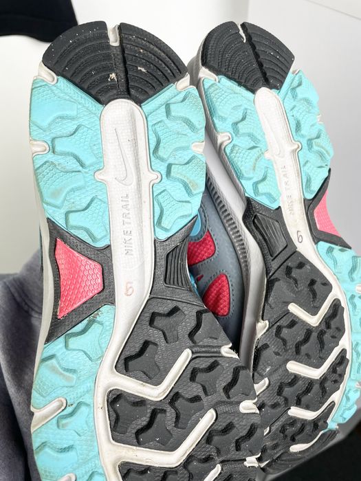 Nike air alvord ОРИГІНАЛЬНІ кросівки